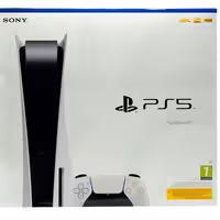 پلی استیشن اسلیم 5 استاندارد ریجن 2 اروپا CFI-1216A