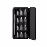 کیت پیچ گوشتی 28 در 1 هوتو مدل QWLSD009 28 IN 1