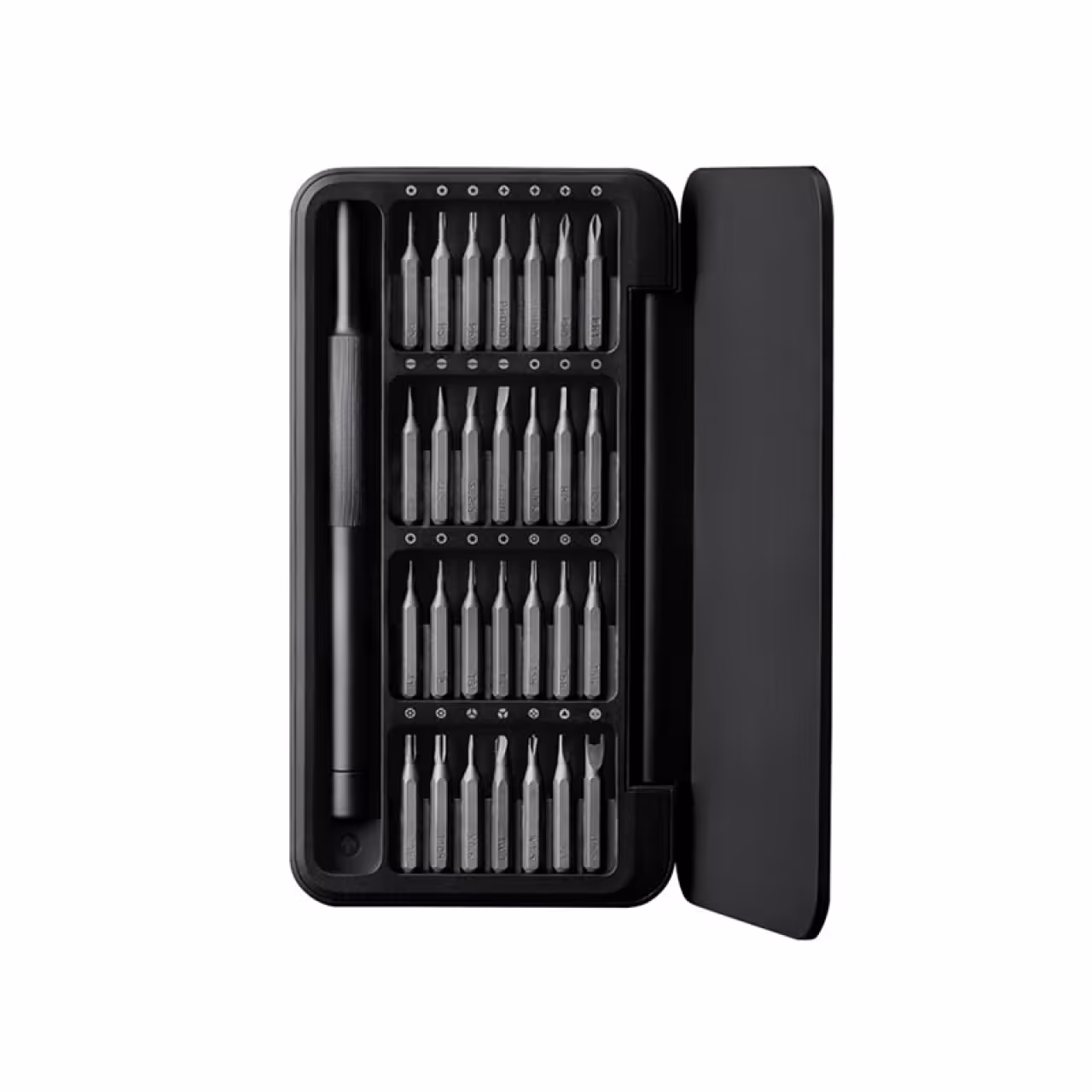 کیت پیچ گوشتی 28 در 1 هوتو مدل QWLSD009 28 IN 1