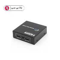 اسپلیتر 1 به 2 VNET HDMI