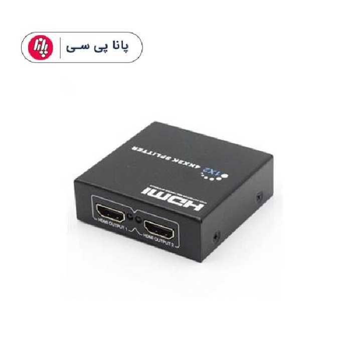 اسپلیتر 1 به 2 VNET HDMI