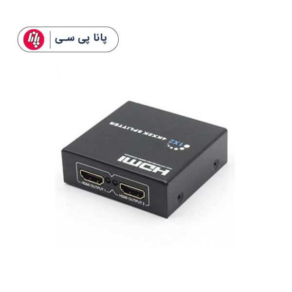 اسپلیتر 1 به 2 VNET HDMI