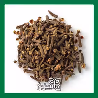 میخک اعلا سبزین (1000 گرم)