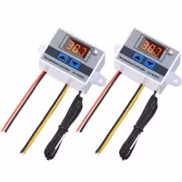 ماژول ترموستات XH-W3001 مدل 12 ولت