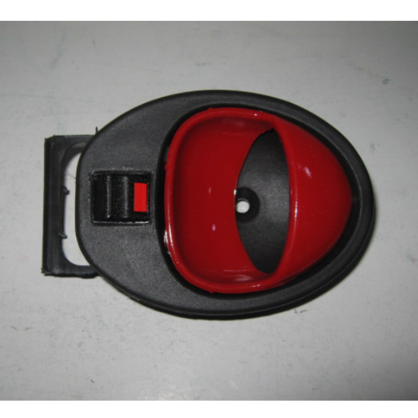 دستگیره داخل کوییک رنگ قرمز سمت راست