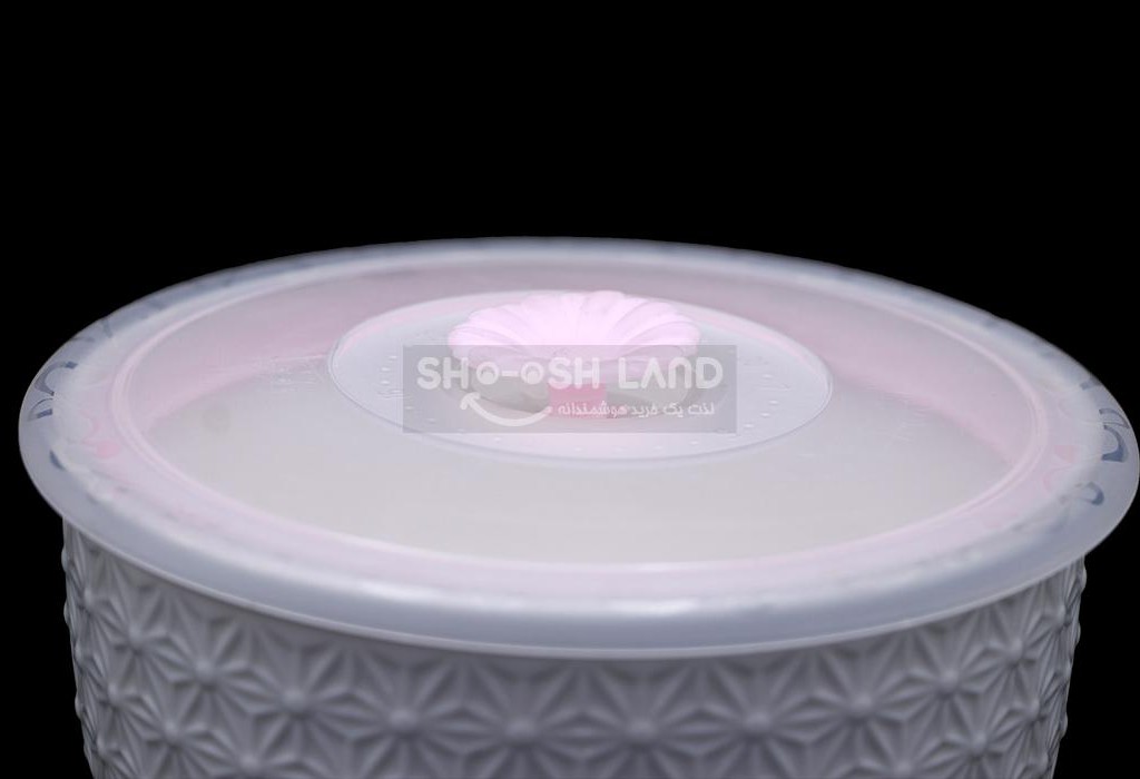 ظروف ماکروفری