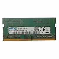 رم لپ تاپ DDR4 تک کاناله 4 گیگابایت 2133 مگاهرتز سامسونگ Samsung