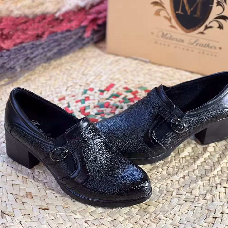 کفش طبی کد263