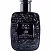Rio Black Papyon ادکلن ریو کالکشن بلک پاپیون زنانه 100 میل (از روی بلک اوپیوم)
