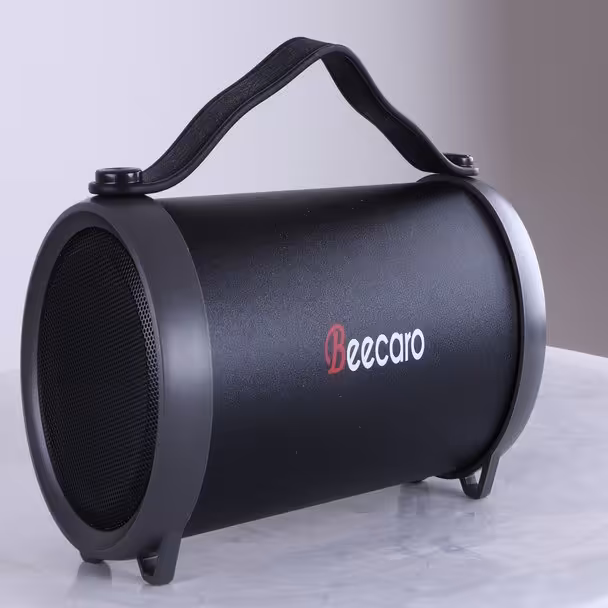 اسپیکر بلوتوثی قابل حمل بیکارو مدل S33D