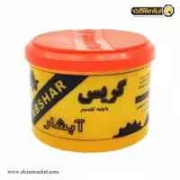 گریس آبشار مدل پایه کلسیم