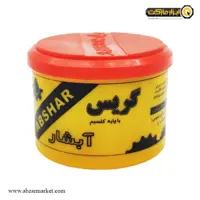 گریس آبشار مدل پایه کلسیم