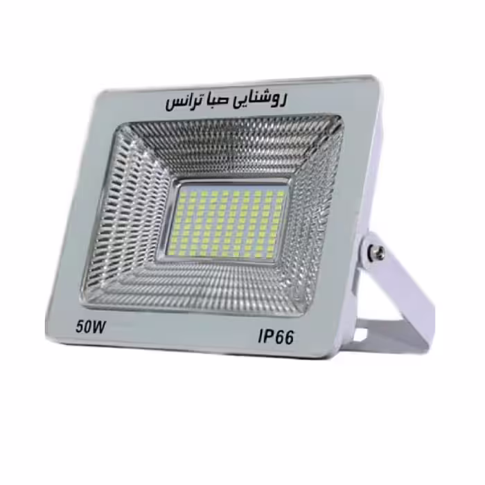 پرژکتور  ال ای دی 50 وات صباترانس