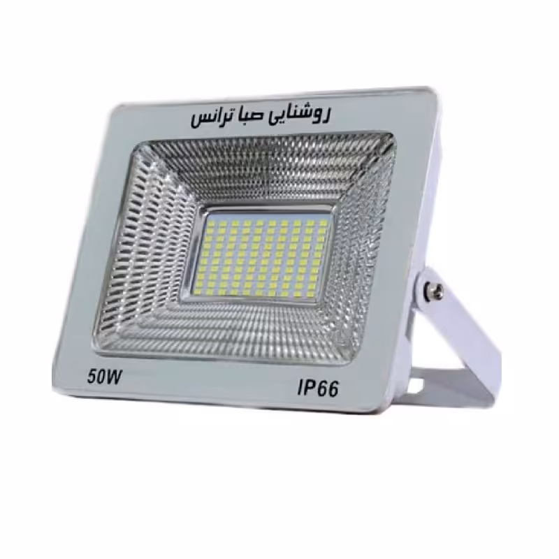 پرژکتور  ال ای دی 50 وات صباترانس