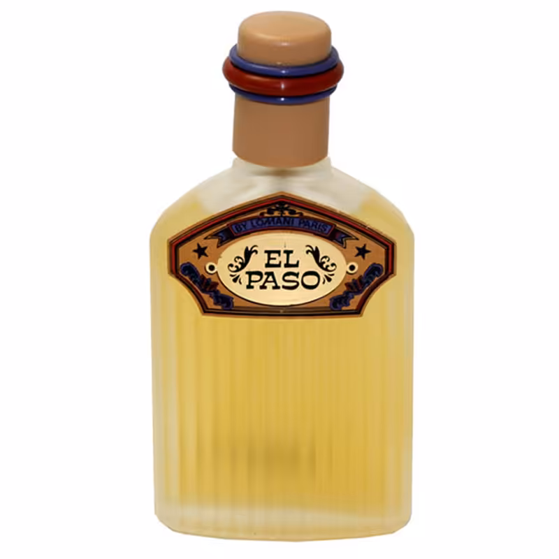 ادوتویلت مردانه لومانی مدل Elpaso حجم 100 میلی لیتر