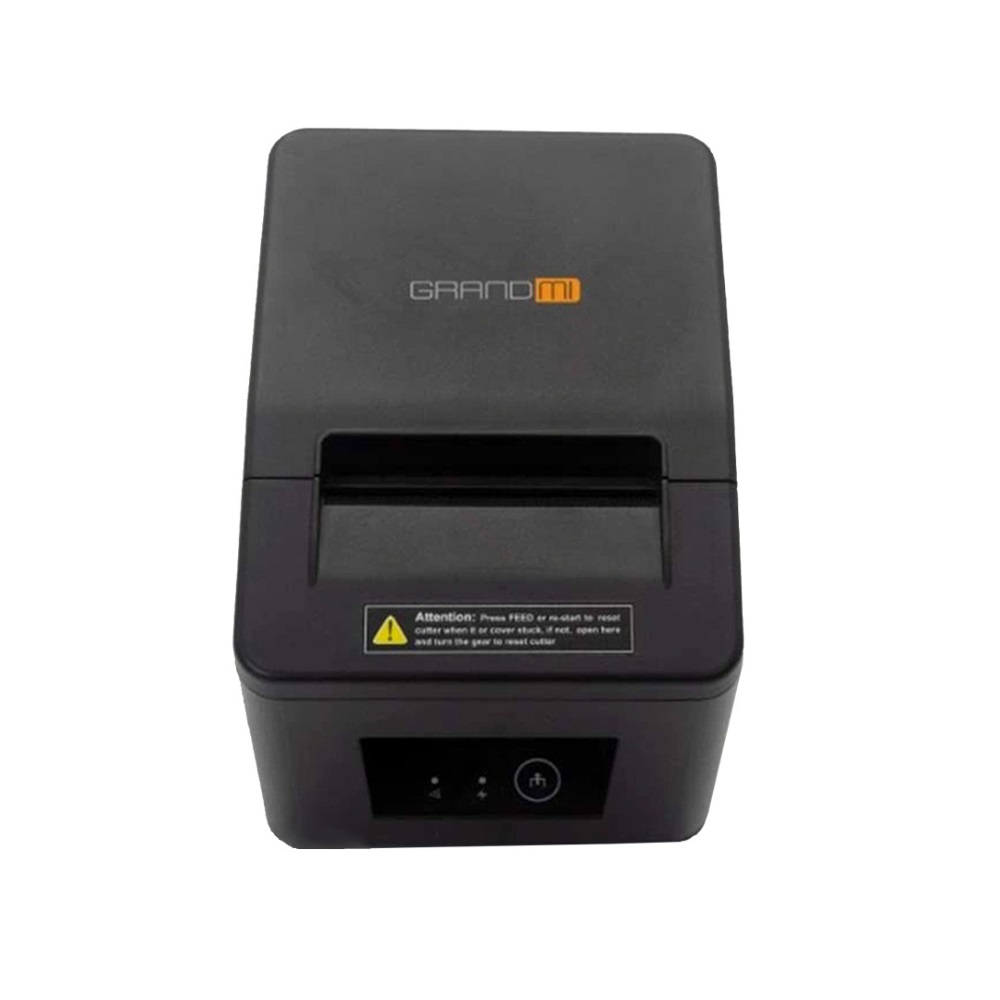 فیش پرینتر حرارتی Grandmi مدل R523N