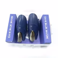 دسته ی پاپجی انگشتی برند کایزر