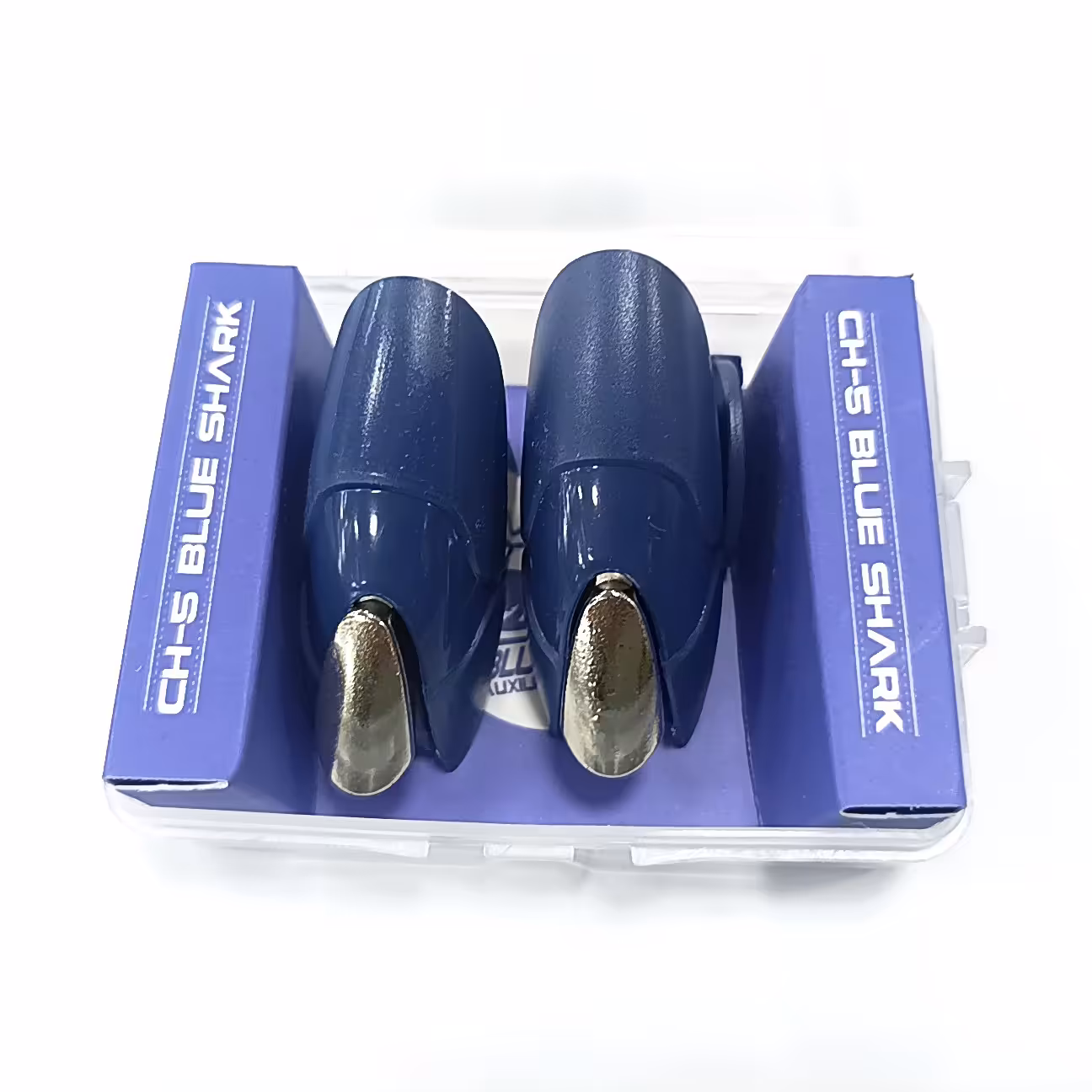 دسته ی پاپجی انگشتی برند کایزر