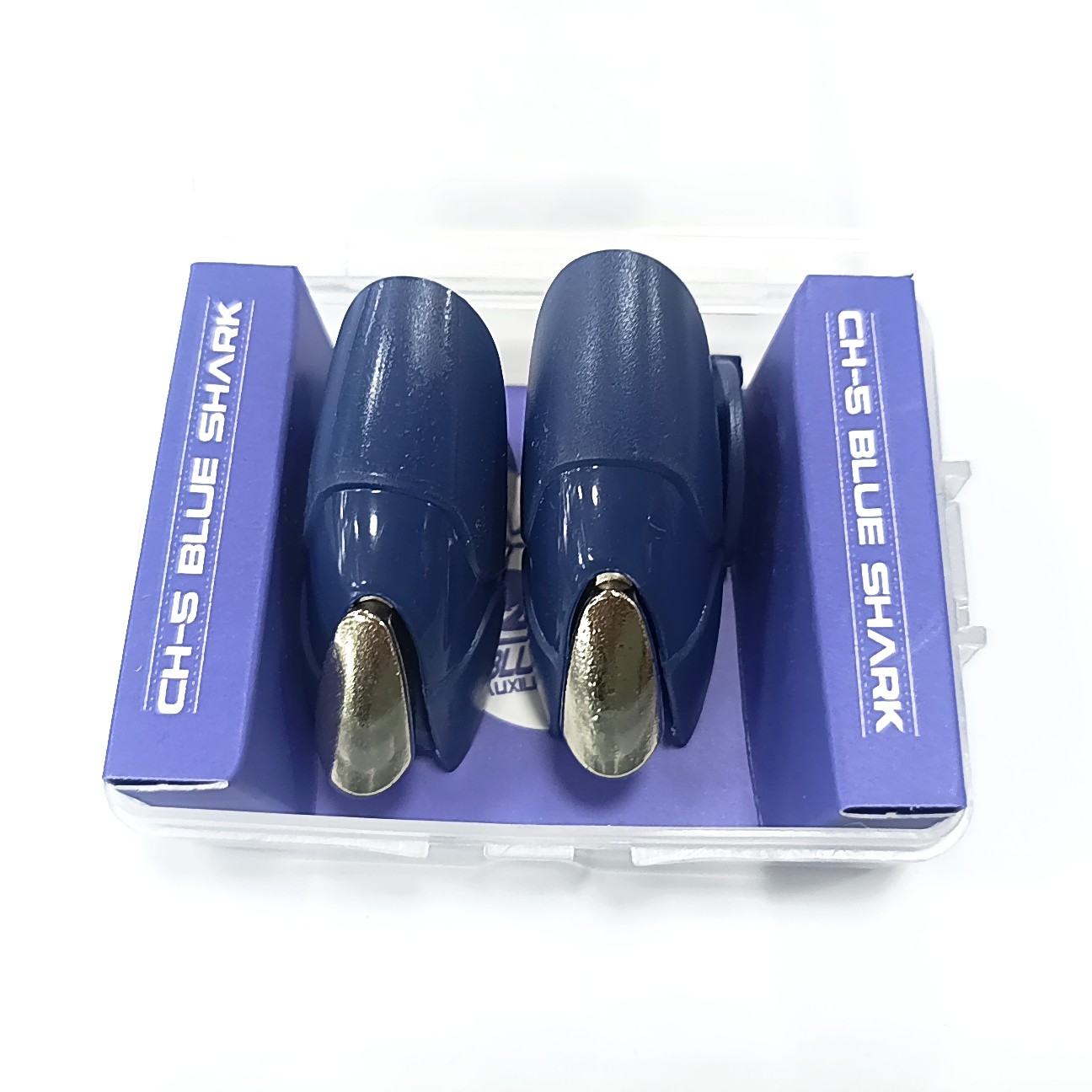 دسته ی پاپجی انگشتی برند کایزر