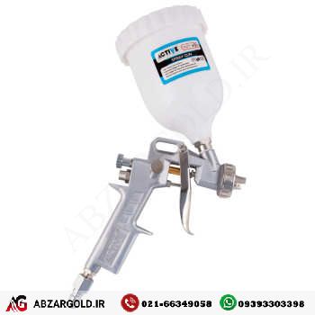 پیستوله رنگ اکتیو مدل AC-1099