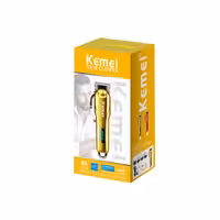 ماشین اصلاح موی سر و صورت کیمی Km-2278