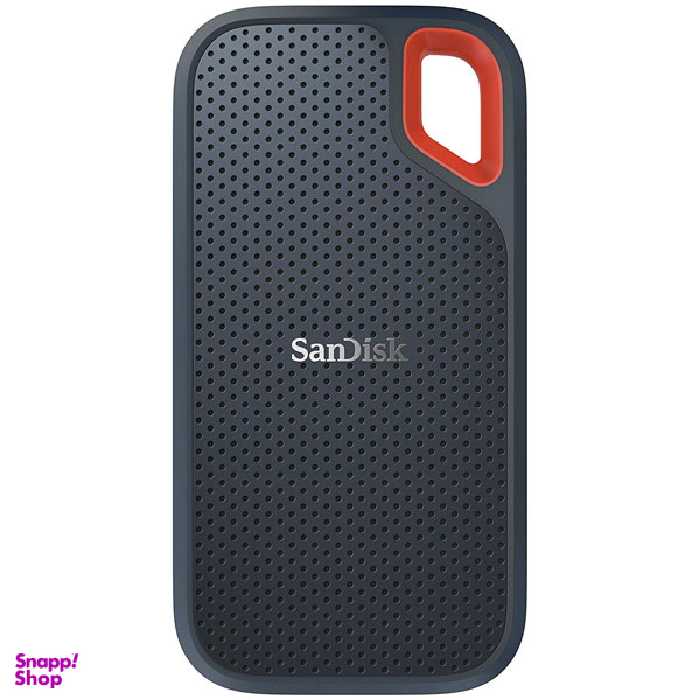 اس اس دی اکسترنال سن دیسک (SanDisk) مدل SDSSDE61 ظرفیت 2 ترابایت