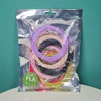 فیلامنت رنگی قلم سه بعدی کد PLA9940