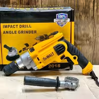 دریل دیوالت آمریکایی 3 نظام اتومات مونتاژ چین