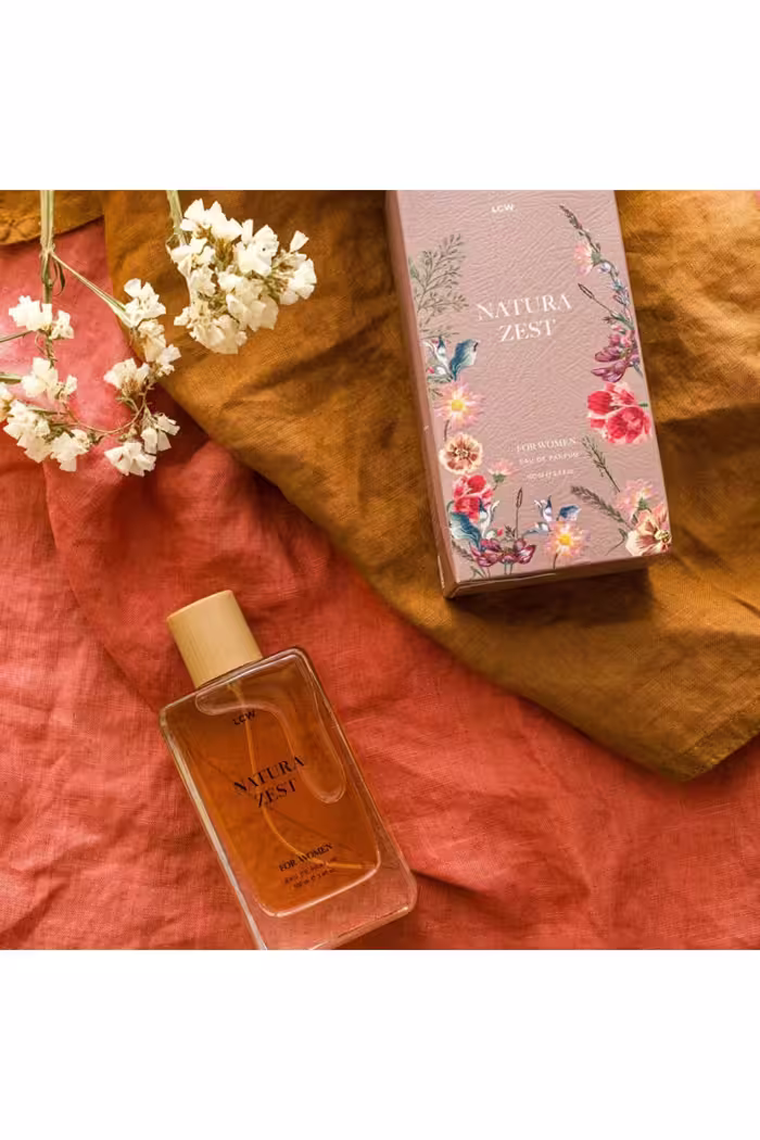 عطر زنانه LCW ZEST ادوپرفیوم 100 میل LC Waikiki