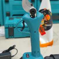 قیچی باغبانی شارژی ماکوتا 88ولت