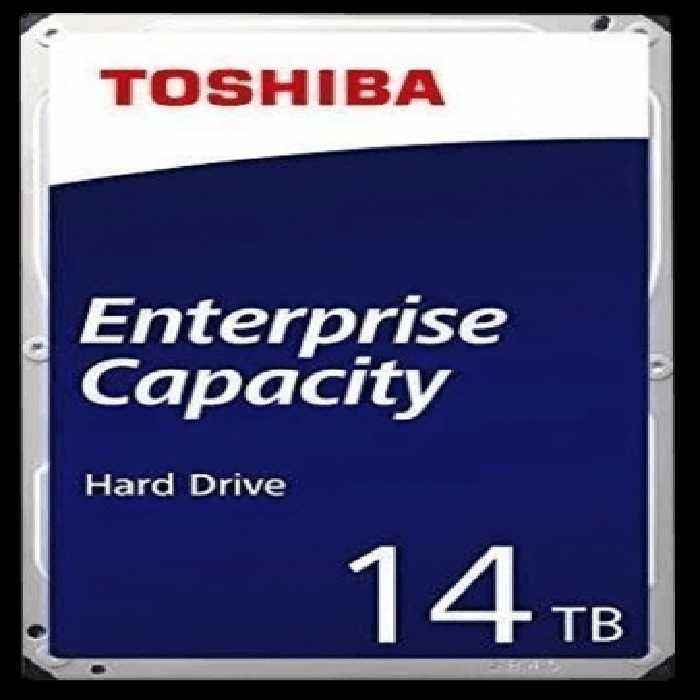 هارد اینترنال توشیبا مدل MG07ACA14TE با ظرفیت 14 ترابایت