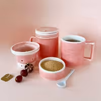 ست ماگ و دمنوش