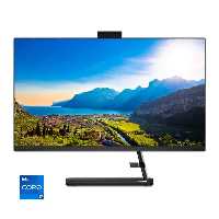 کامپیوتر همه کاره 27 اینچی لنوو مدل Lenovo AIO3 I7-1165G7 8 1TB MX450 2GB