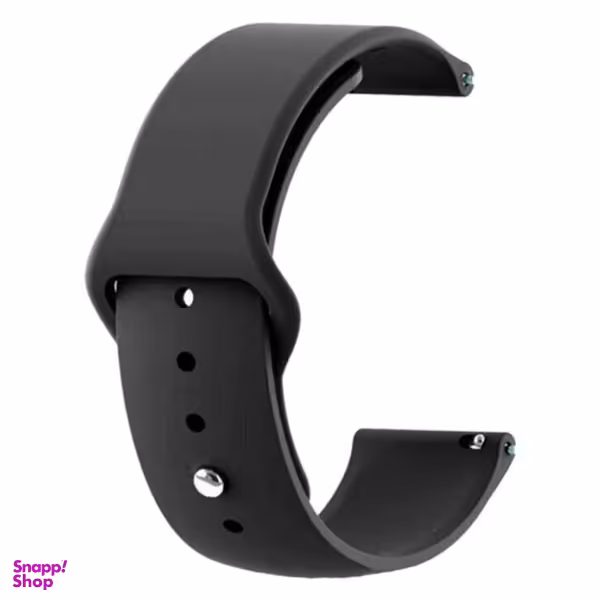 بند مدل GWS-0022 مناسب برای ساعت هوشمند سامسونگ Galaxy Watch 46mm