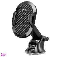 پایه نگهدارنده گوشی موبایل و تبلت بنیوس مدل BE-MH01