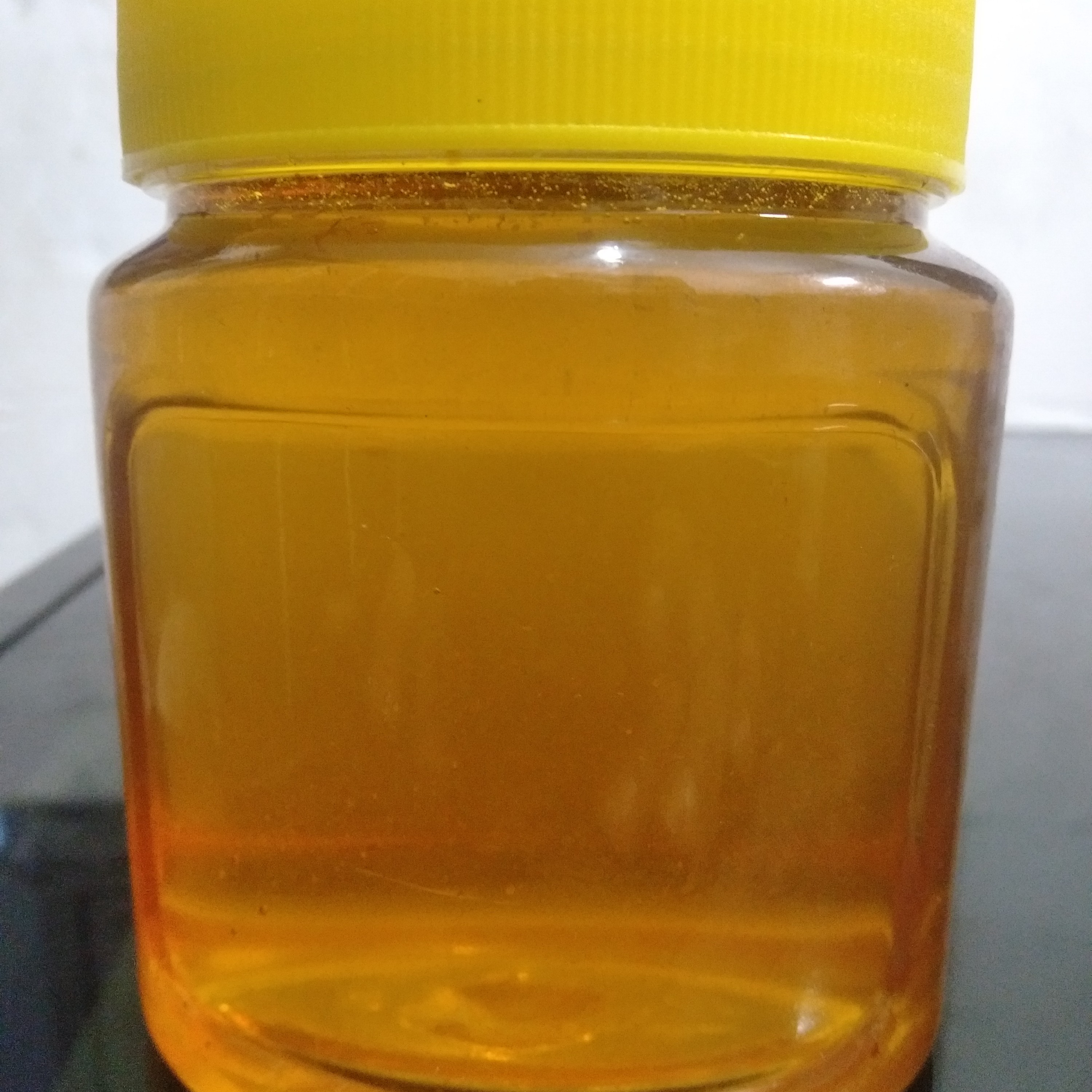 عسل طبیعی و خالص (چهل گیاه) بدون موم