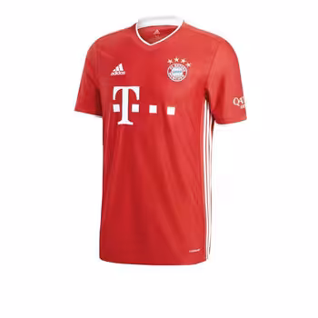 تیشرت هواداری بایرن مونیخ فصل 2021