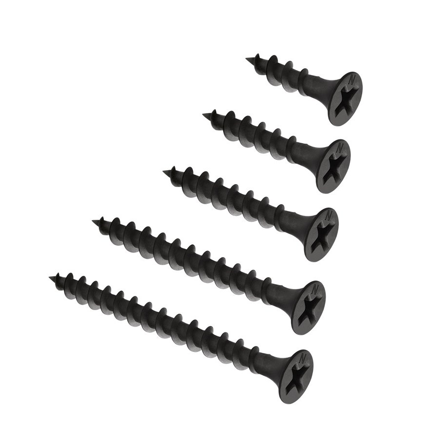 پیچ MDF ام دی اف 7.5 سانتی پک 5 عددی (پیچ چوب)