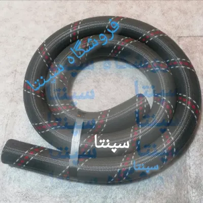 خرطومی جاروبرقی البرز (کنفی) (خرطومی کنفی جاروبرقی البرز) اصل و با کیفیت 