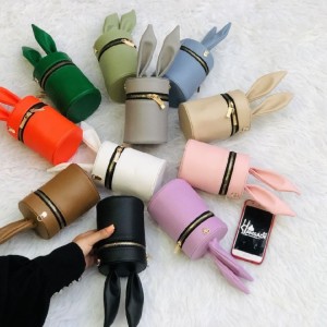 کیف خرگوشی