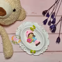 گیفت کودک با آویز  یا آهنربا