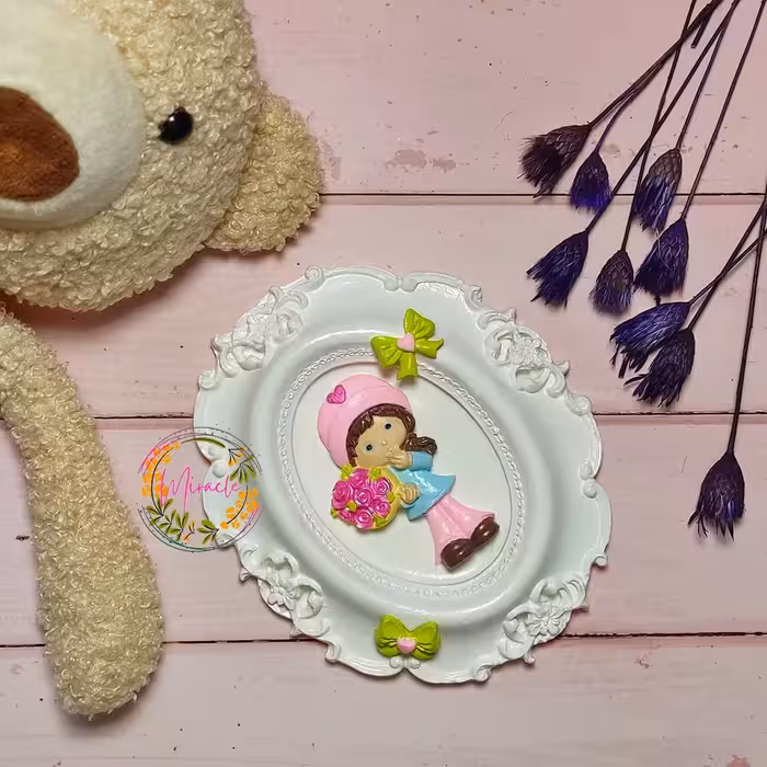 گیفت کودک با آویز  یا آهنربا