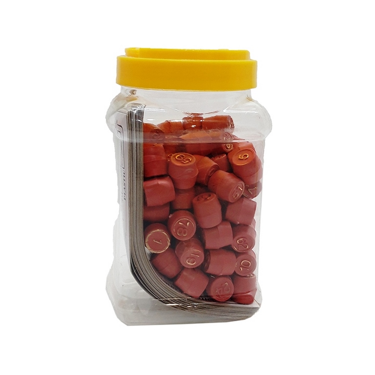 بازی دبرنا سطلی کوچک