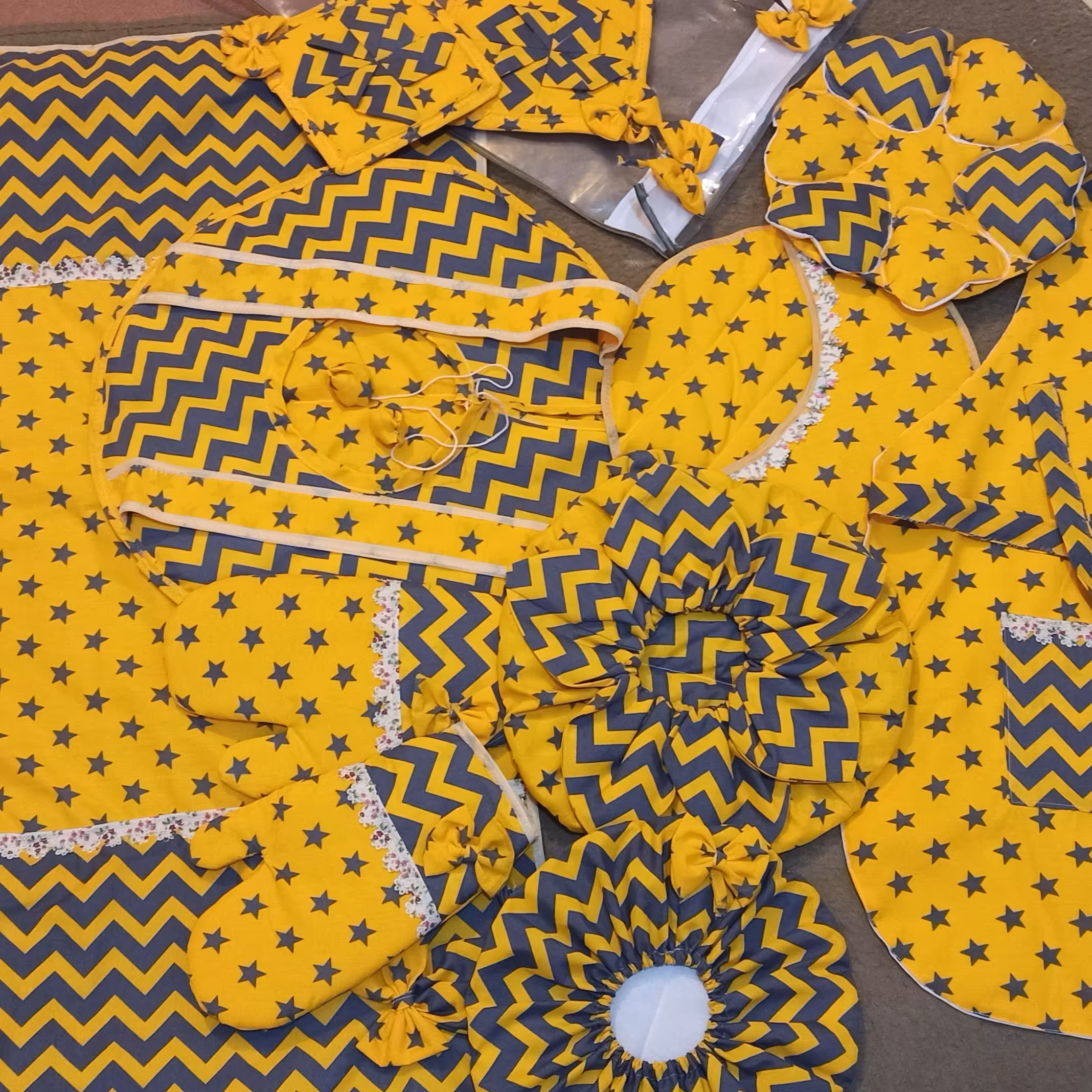 سرویس اشپزخانه  12 تیکه