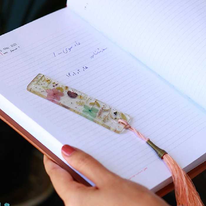 بوک مارک ( نشانگر کتاب)