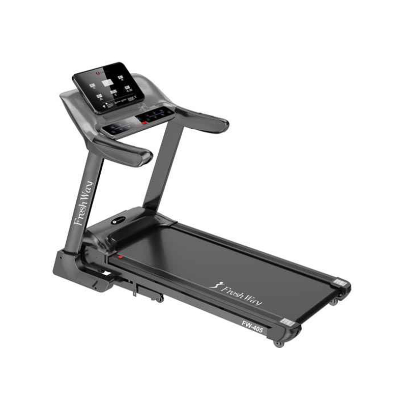 تردمیل خانگی فرش وی مدل FW405