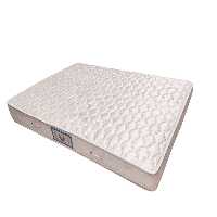 تشک خوشخواب مدل طبی فنری سایز 140 در 200 سانتی متر