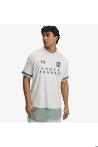 تی شرت ورزشی سفید مردانه جرسی 96 &#039;S UA M&#039;S Under Armour