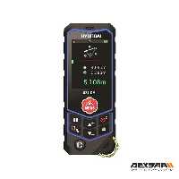 متر لیزری 60 متری هیوندای مدل DM-624