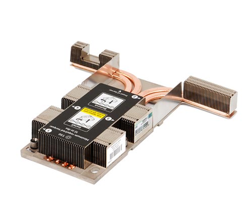هیت سینک سرور DL360 G10 اچ پی